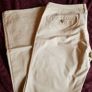 Women's American eagle artist pants